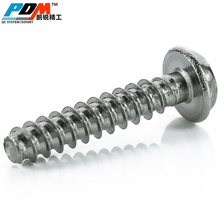 New Product Hot Sale Fasteners M6 Screws M5*16 Self Tapping Screw