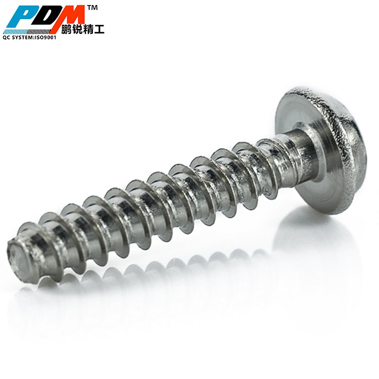 New Product Hot Sale Fasteners M6 Screws M5*16 Self Tapping Screw