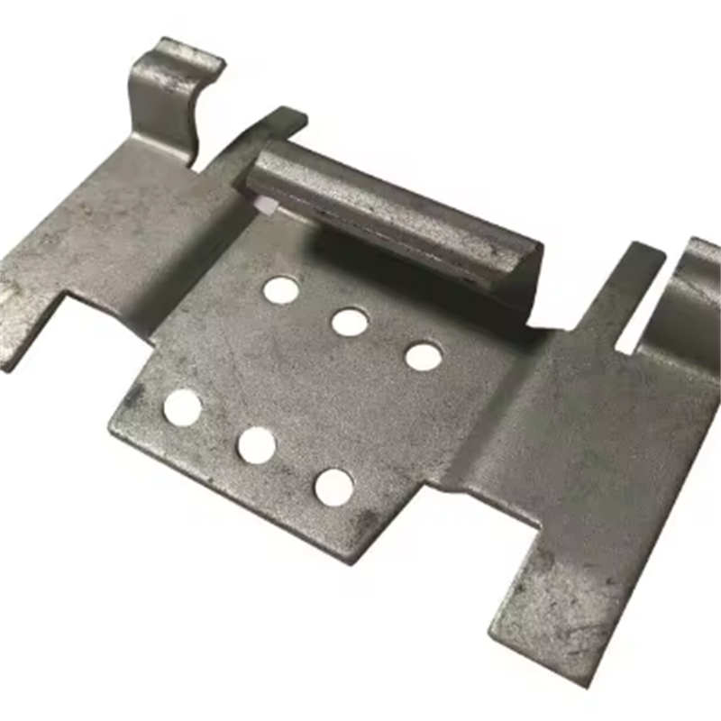 Custom Sheet Metal Fabrication Stainless Steel Bolt And Fastener Metal Stamping Parts