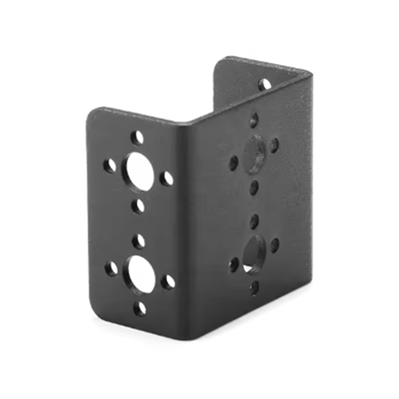 Custom Sheet Metal Fabrication Stainless Steel Bolt And Fastener Metal Stamping Parts