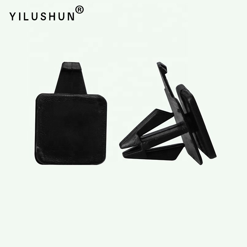 D193 vehicle suitable for black interior trim strip buckle direct sale