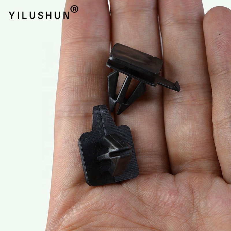 D193 vehicle suitable for black interior trim strip buckle direct sale