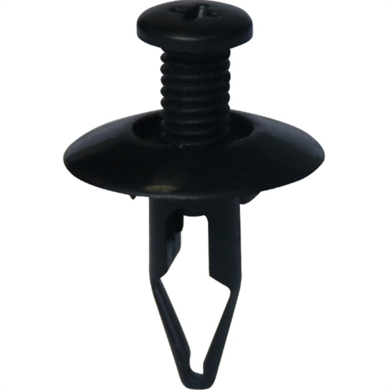 04381Factory Supply Plastic Rivets Auto plastic clips and fasteners car clips Plastic fasteners Automotive clips