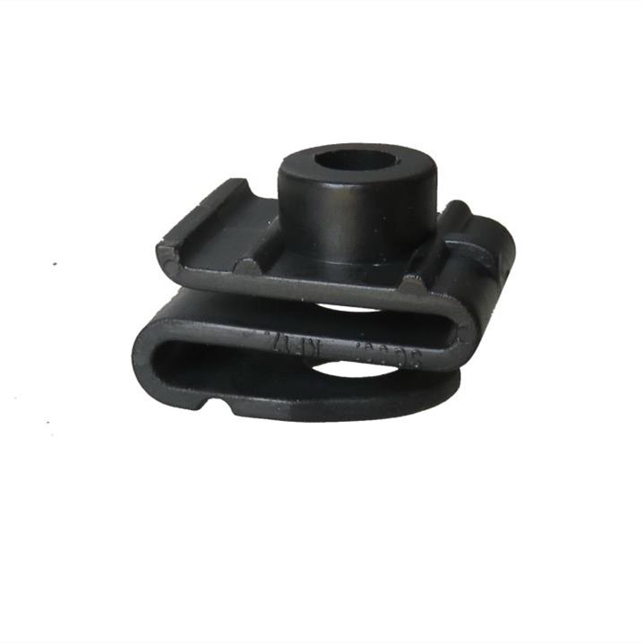 YT4727 High Performance Automotive Clips Plastic Rivets Fastener