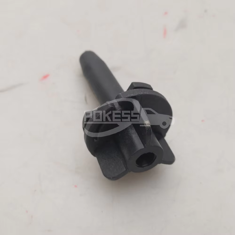 F2G38A194AB DG938A194AG 6G918A194EB for Ford Mondeo Fusion Edge Taurus Auto Plastic Radiator Bracket Fastener Holder Clips