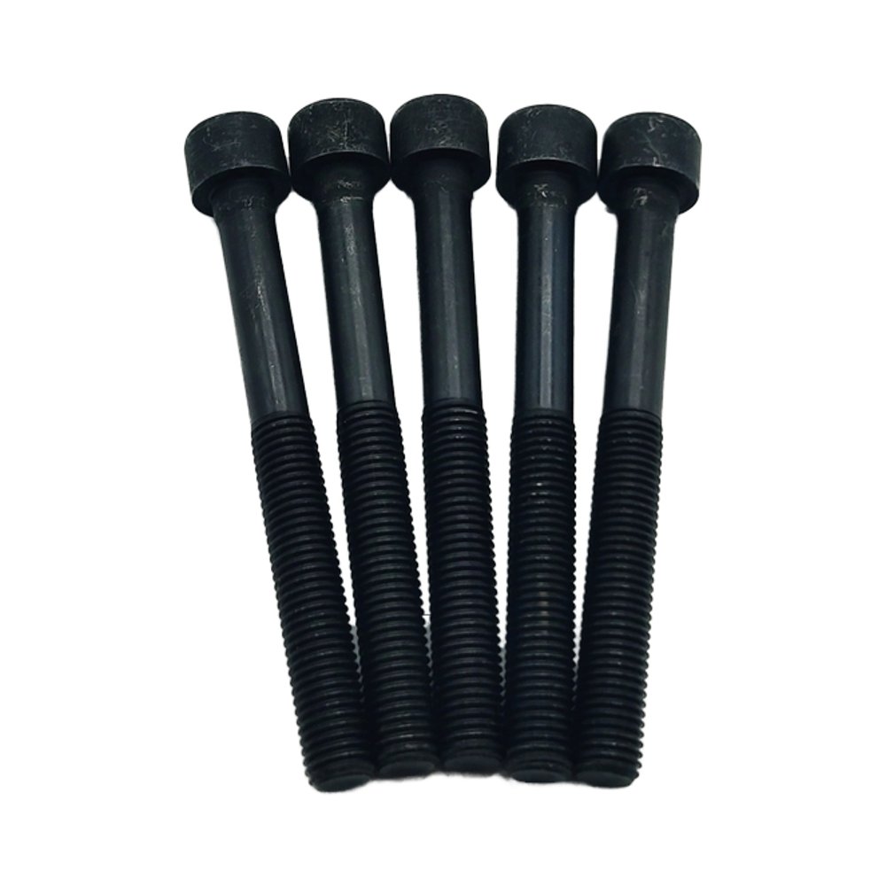 High Performance Car Bolt Cylinder Head Bolt 90041-10045 for Toyota M9*1.25*85/internal Spline