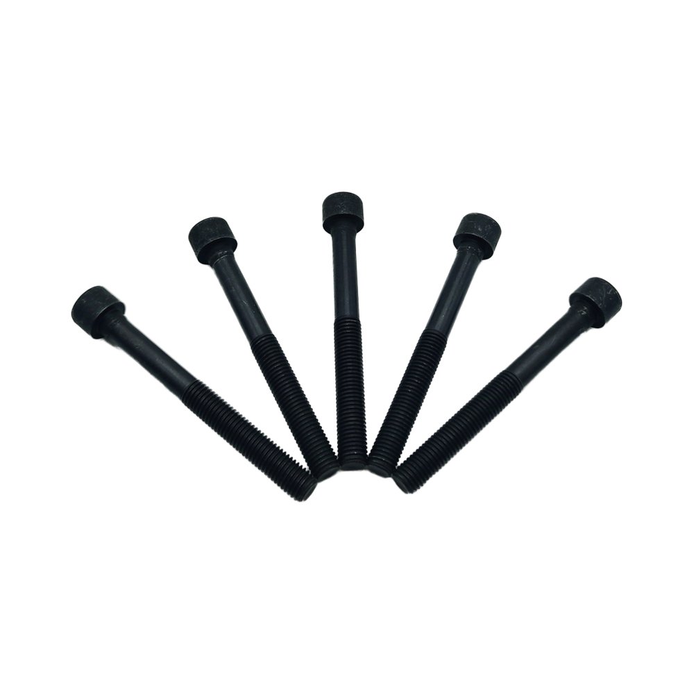High Performance Car Bolt Cylinder Head Bolt 90041-10045 for Toyota M9*1.25*85/internal Spline