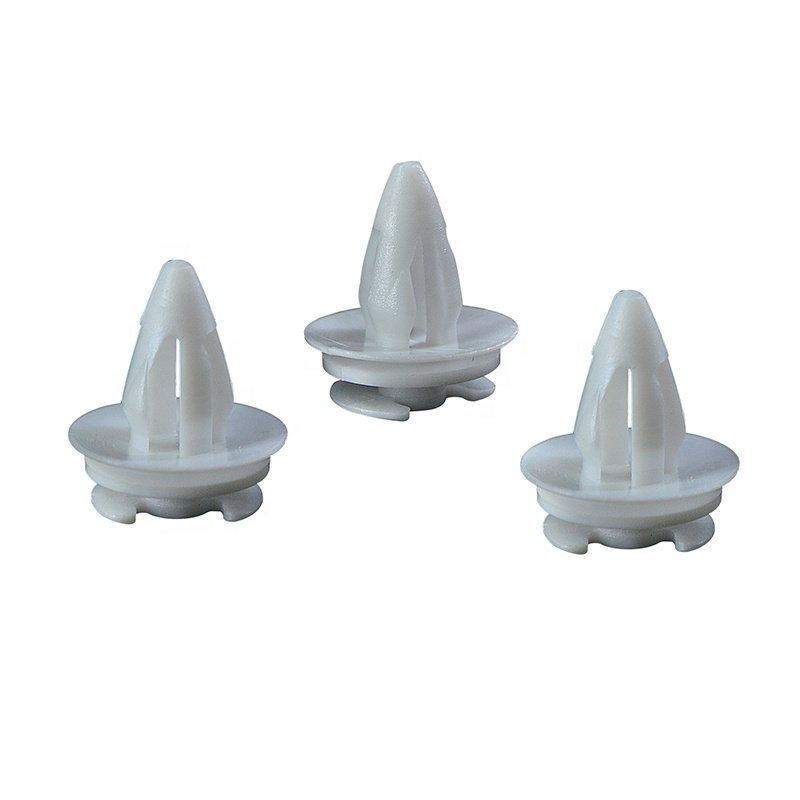 D53 high quality body clip fastener car push retainer plastic clip 51411973500