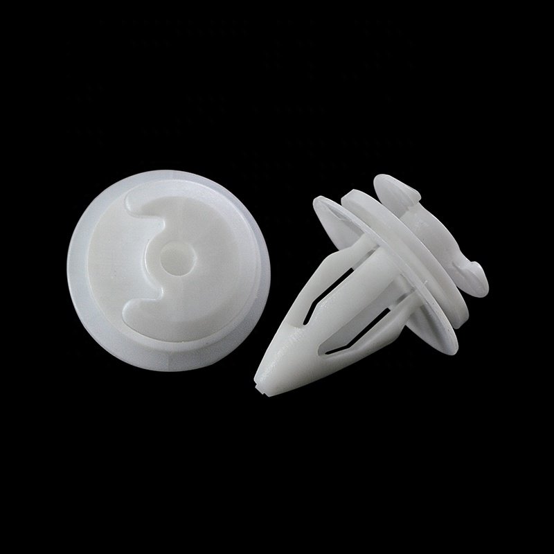 D53 high quality body clip fastener car push retainer plastic clip 51411973500