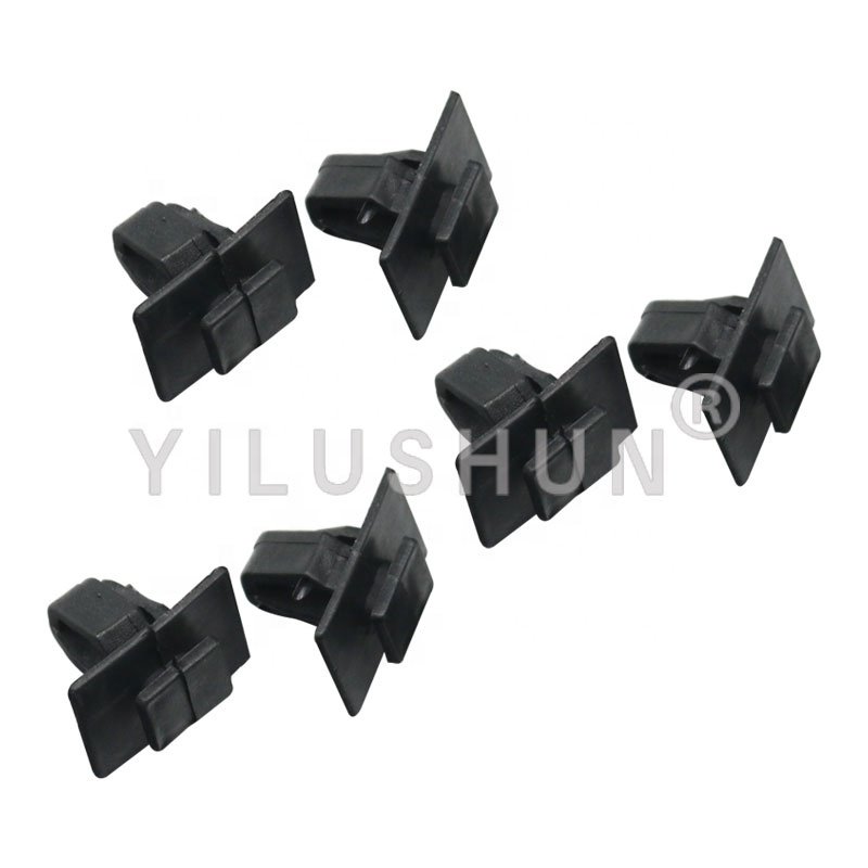 D298 Clips Push-Type Bumper Fender Retrainer Clip