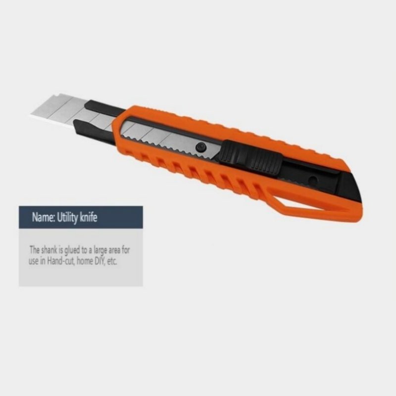 59 Pieces Household Hardware Tool Set Multi-Function Multi-Purpose