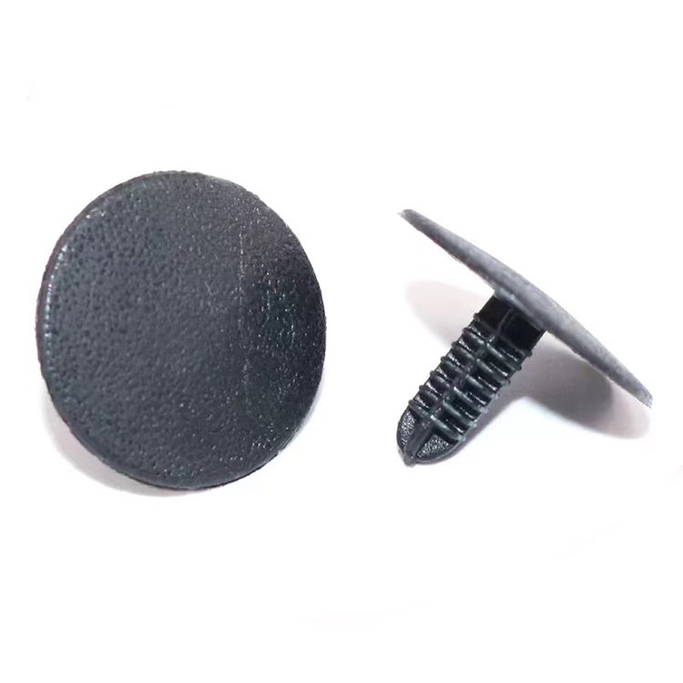 Automotive Universal Headliner Fasteners Insulation Foam Fasteners Plastic Rivets Nylon Snaps