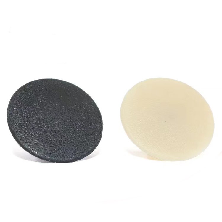 Automotive Universal Headliner Fasteners Insulation Foam Fasteners Plastic Rivets Nylon Snaps