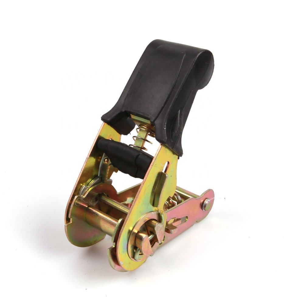 1 Inch 25mm Hand Ratchet Buckle Manufacturer