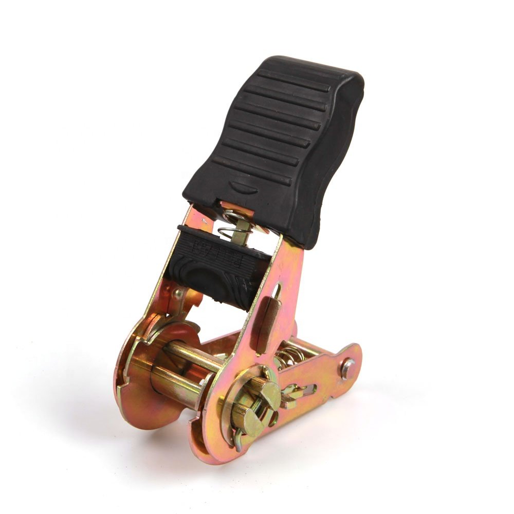 1 Inch 25mm Hand Ratchet Buckle Manufacturer