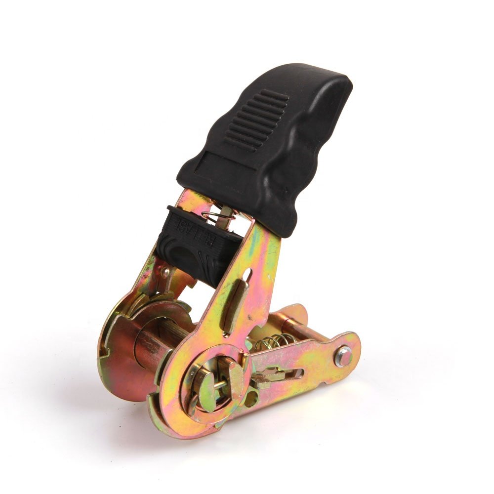 1 Inch 25mm Hand Ratchet Buckle Manufacturer
