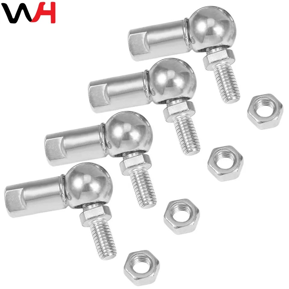 OEM Custom Automotive Suspension Parts Ball Joint for Toyota Honda Auto Parts DIN71802 CS8 M5 Ball Joints