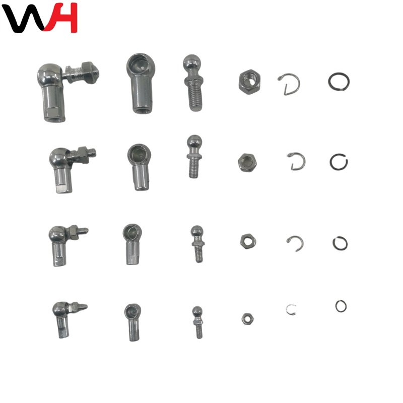 OEM Custom Automotive Suspension Parts Ball Joint for Toyota Honda Auto Parts DIN71802 CS8 M5 Ball Joints