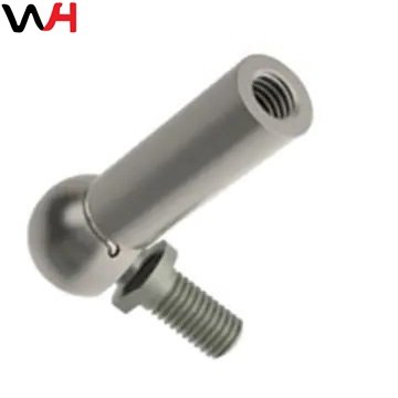 OEM Custom Automotive Suspension Parts Ball Joint for Toyota Honda Auto Parts DIN71802 CS8 M5 Ball Joints