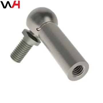 OEM Custom Automotive Suspension Parts Ball Joint for Toyota Honda Auto Parts DIN71802 CS8 M5 Ball Joints