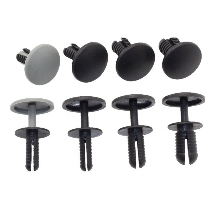 Wholesale Automotive Plastic Screw Clips And Auto Plastic Rivets Fasteners