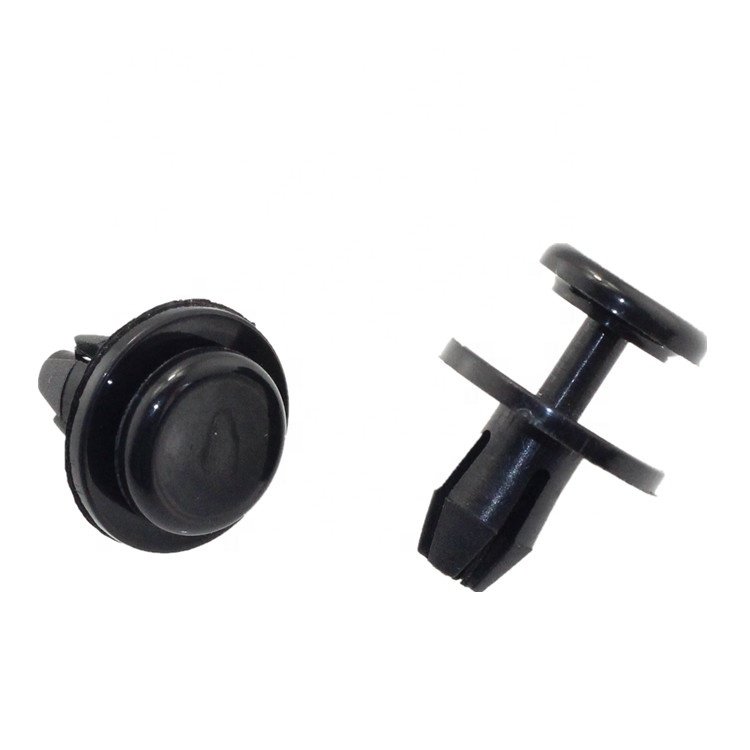 Wholesale Automotive Plastic Screw Clips And Auto Plastic Rivets Fasteners