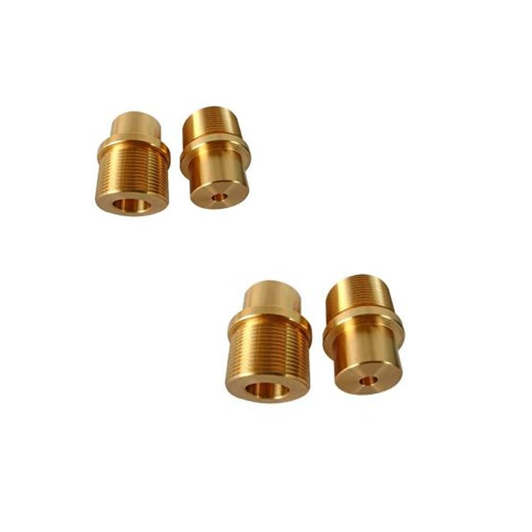 Custom CNC Machining Precise Metal & Steel Parts for Motorcycle & Auto Broaching Electronic Parts for Stamping