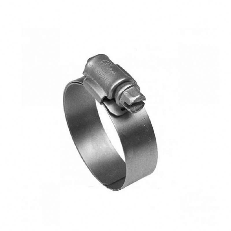 China Manufacturers t Bolt Hose Clamp Custom Size Stainless Steel Hose Clamps