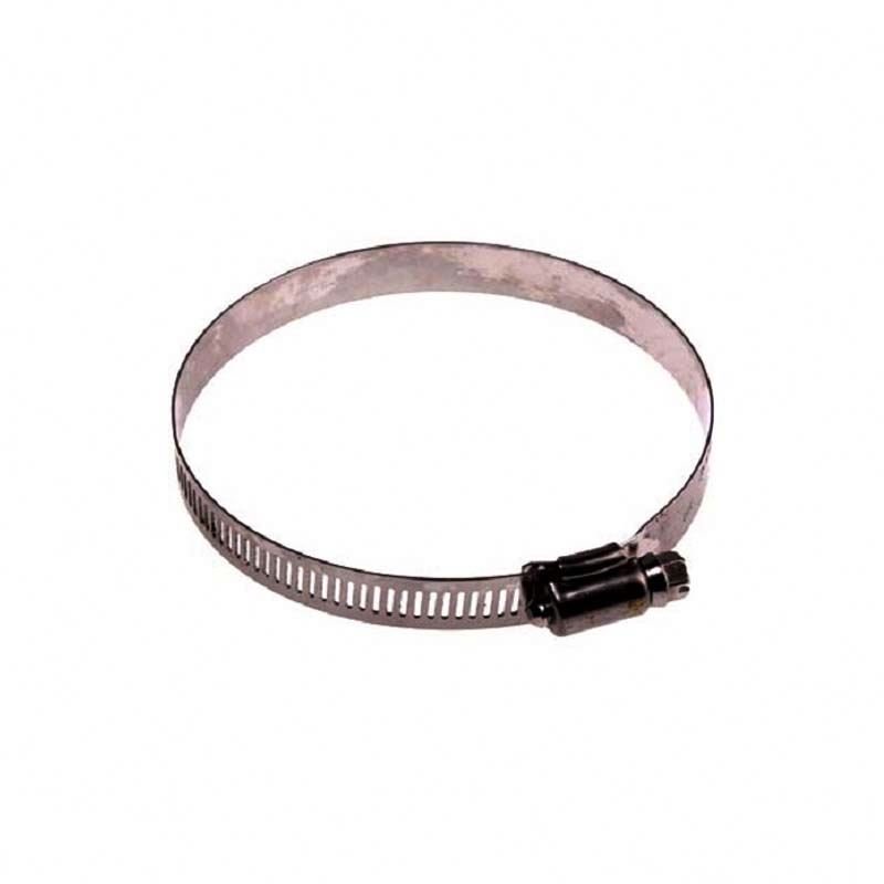 China Manufacturers t Bolt Hose Clamp Custom Size Stainless Steel Hose Clamps
