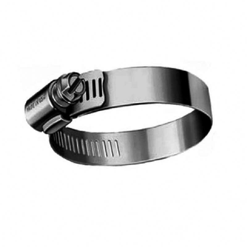 China Manufacturers t Bolt Hose Clamp Custom Size Stainless Steel Hose Clamps