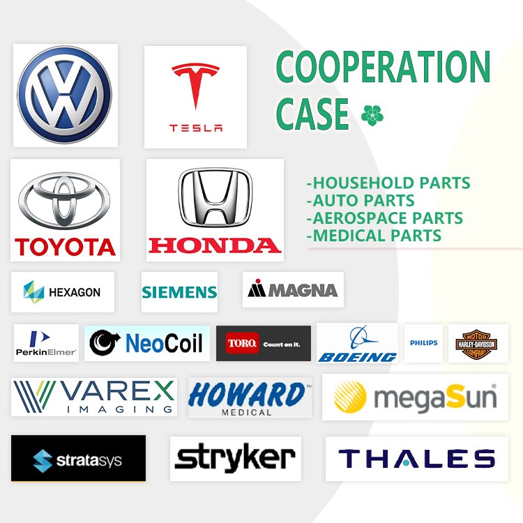 Plastic injection molding case part plastic inject molding plastic fastener injection mould