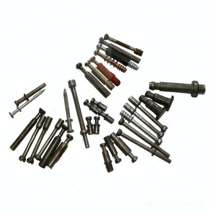 High Quality And Auto Open Close Mould Cold Heading Machine for Infinite Length Complex Fastener Making