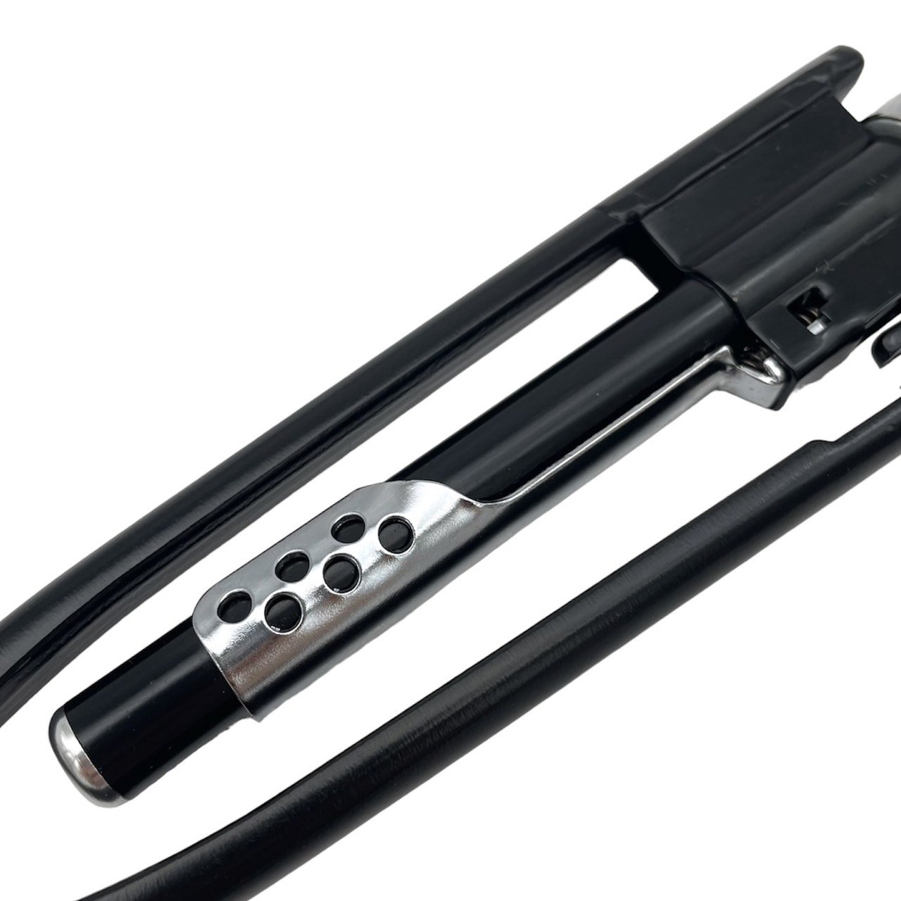 Industrial Grade Safety Wire Twisting Pliers F-WTP806 / 809 Steel Handle and Jaw Surface for Auto Repair and Other Uses