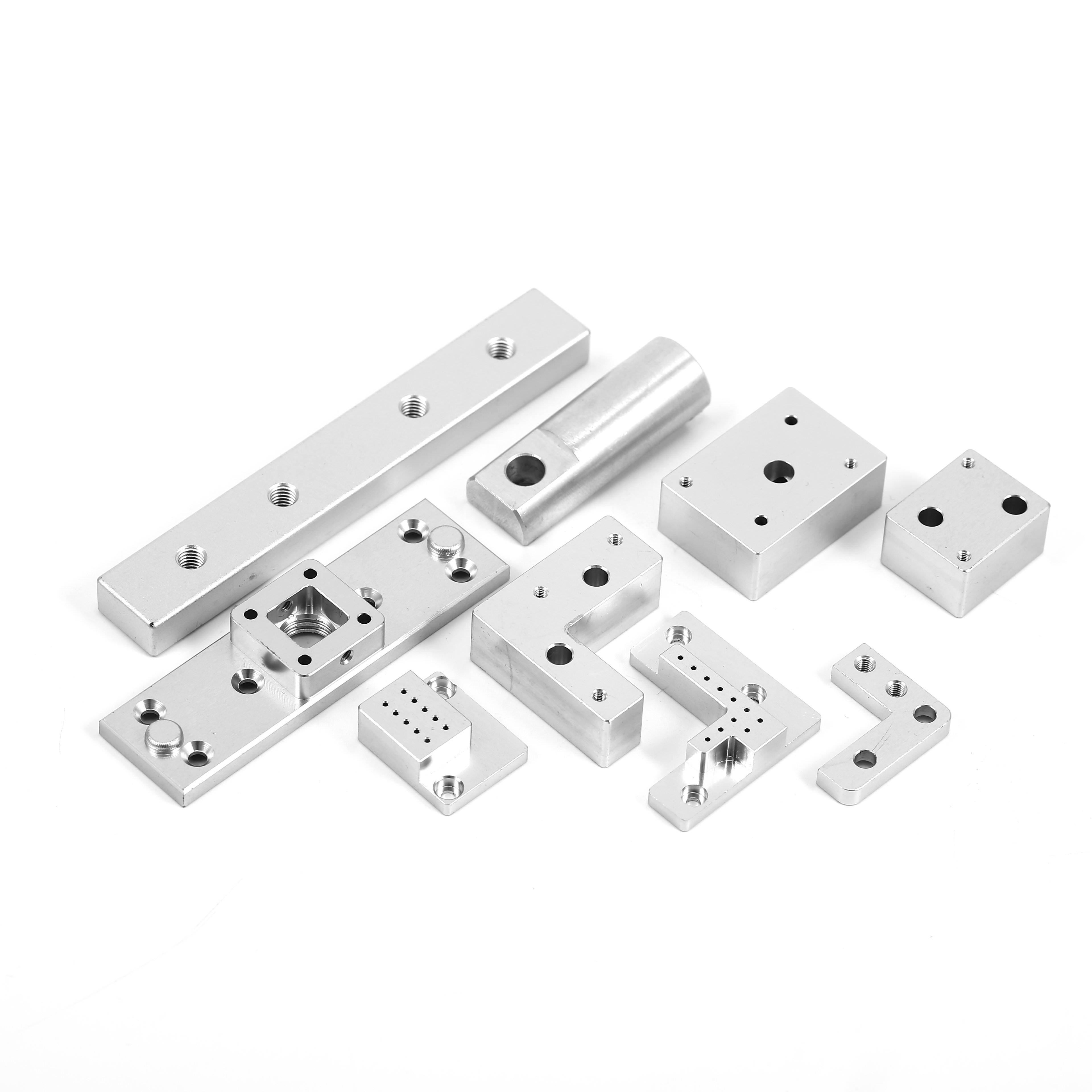 Machining Service Machined Turned Lathe Machine Central Machinery Spare Brass Fabrication Aluminum Cnc Milling Mechanical Parts