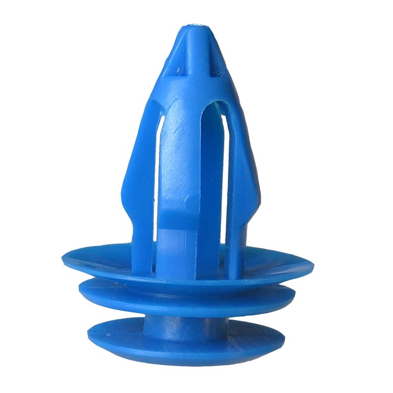 It Is Suitable for Cutting Fixer Fastener Clamp Plastic Fastener