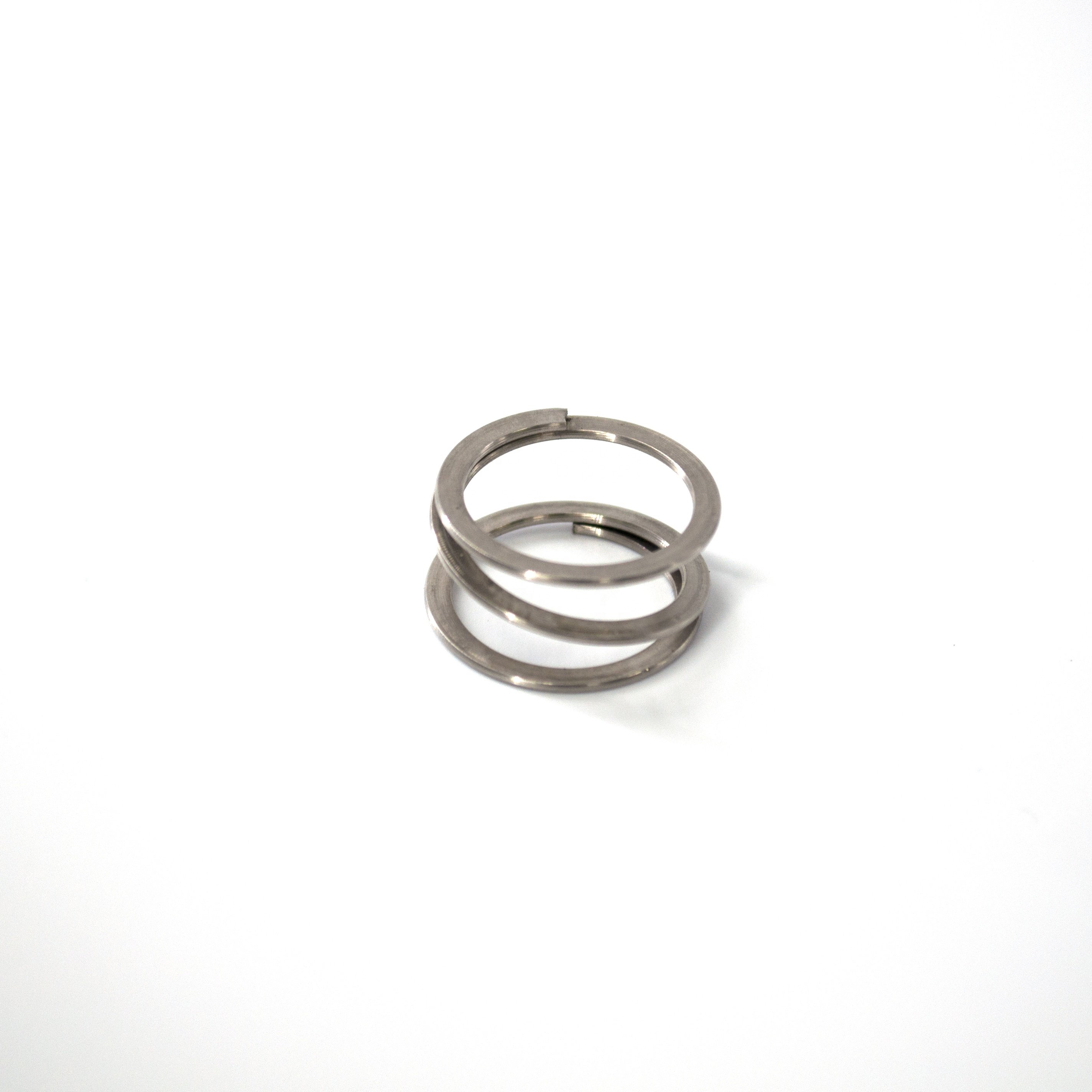 Stainless Steel Big Ejection Compression Spring Springs For Scooter wire forming