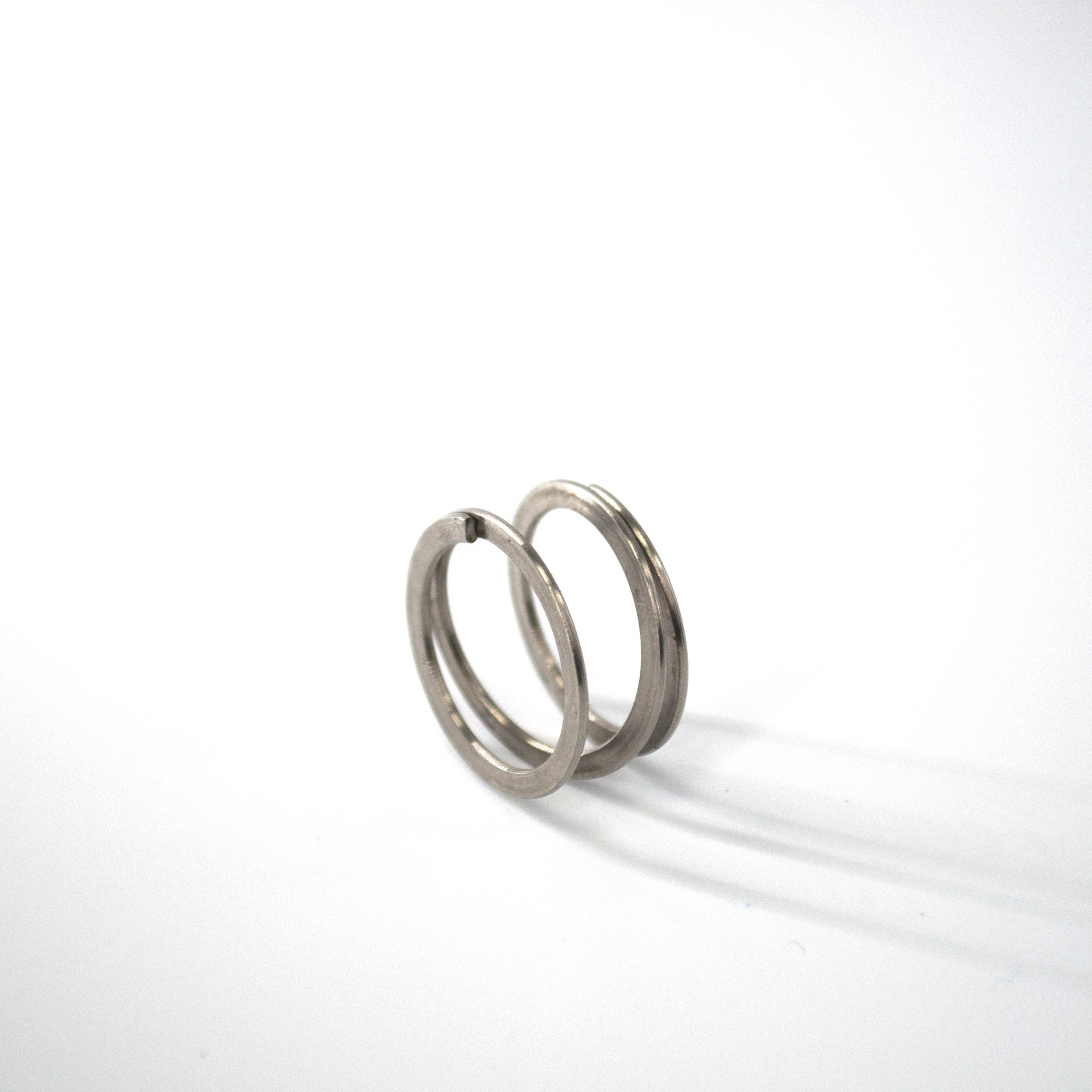 Stainless Steel Big Ejection Compression Spring Springs For Scooter wire forming