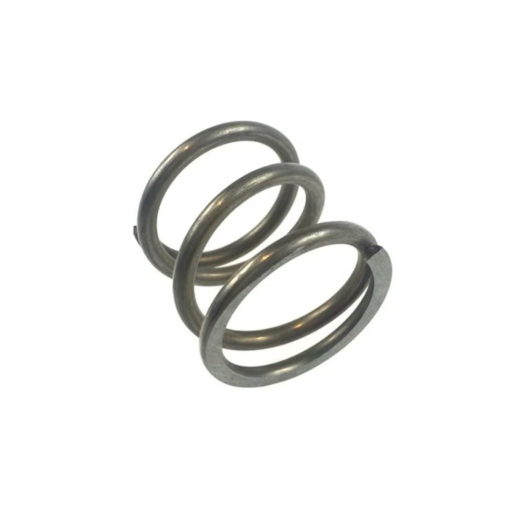 Stainless Steel Big Ejection Compression Spring Springs For Scooter wire forming