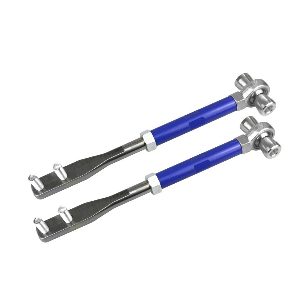 Automotive Aluminum Modified Car Suspension System Adjustable Control Arm Kit Suitable for Nissan 240SX S14 S15