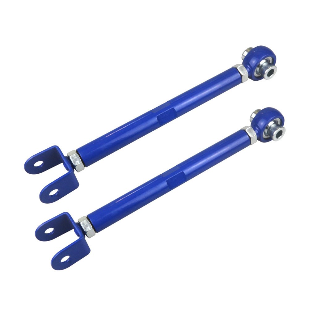 Automotive Aluminum Modified Car Suspension System Adjustable Control Arm Kit Suitable for Nissan 240SX S14 S15