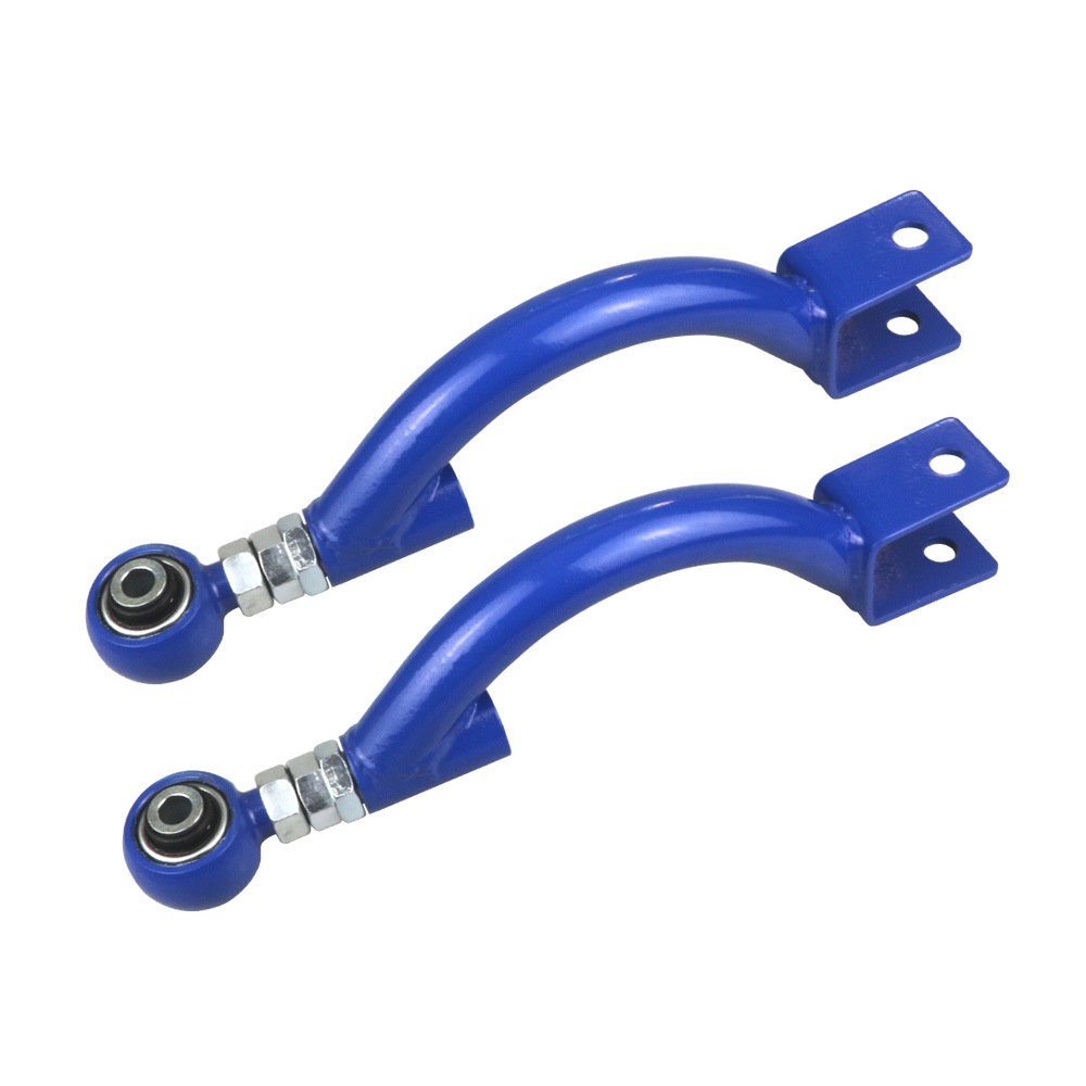 Automotive Aluminum Modified Car Suspension System Adjustable Control Arm Kit Suitable for Nissan 240SX S14 S15