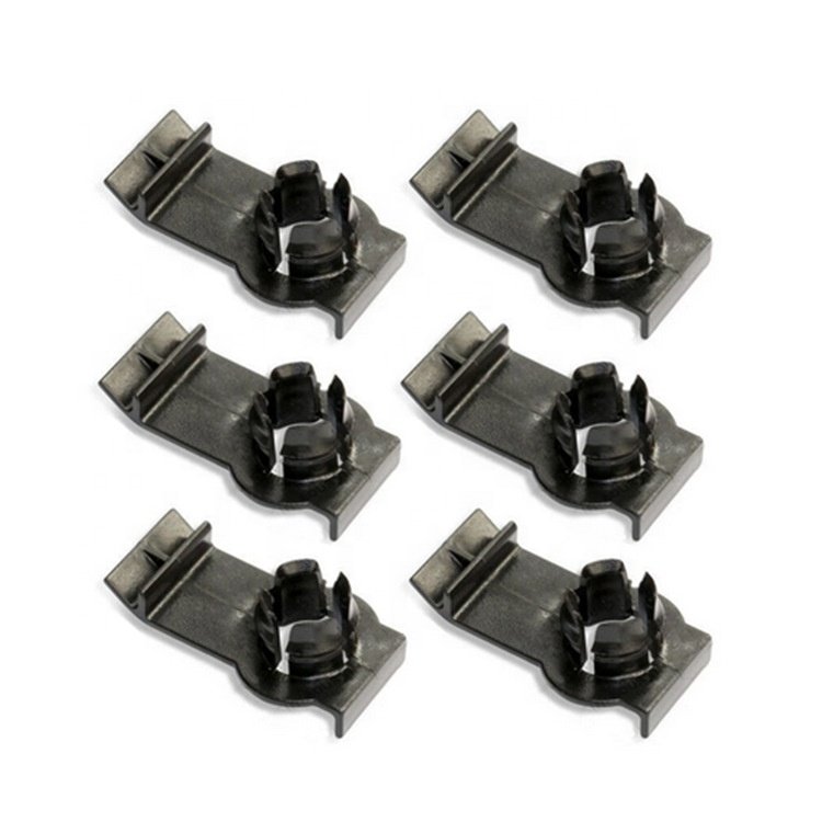 Suitable For Automobile Left Front And Right Window Adjuster Clamp Bracket 51338254781 Z34