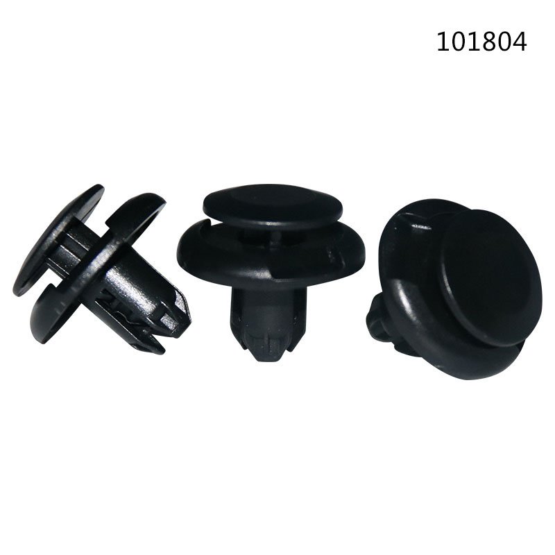 Push Retainer Clips Auto Plastic Clips and Fasteners Plastic Rivets Auto Body Clips Plastic Fasteners101499