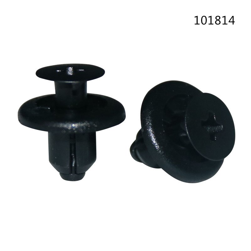 Push Retainer Clips Auto Plastic Clips and Fasteners Plastic Rivets Auto Body Clips Plastic Fasteners101499