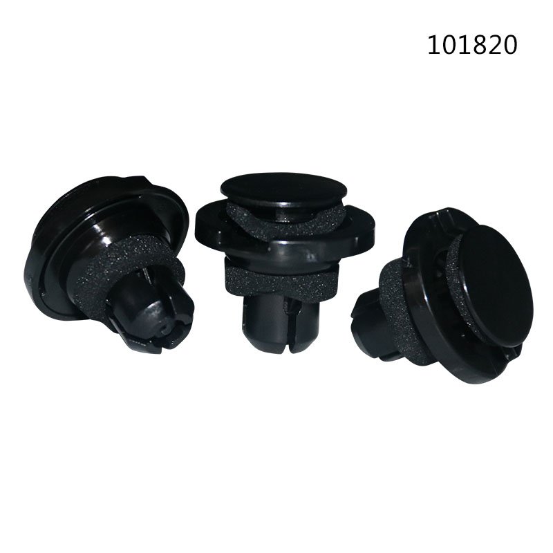 Push Retainer Clips Auto Plastic Clips and Fasteners Plastic Rivets Auto Body Clips Plastic Fasteners101499