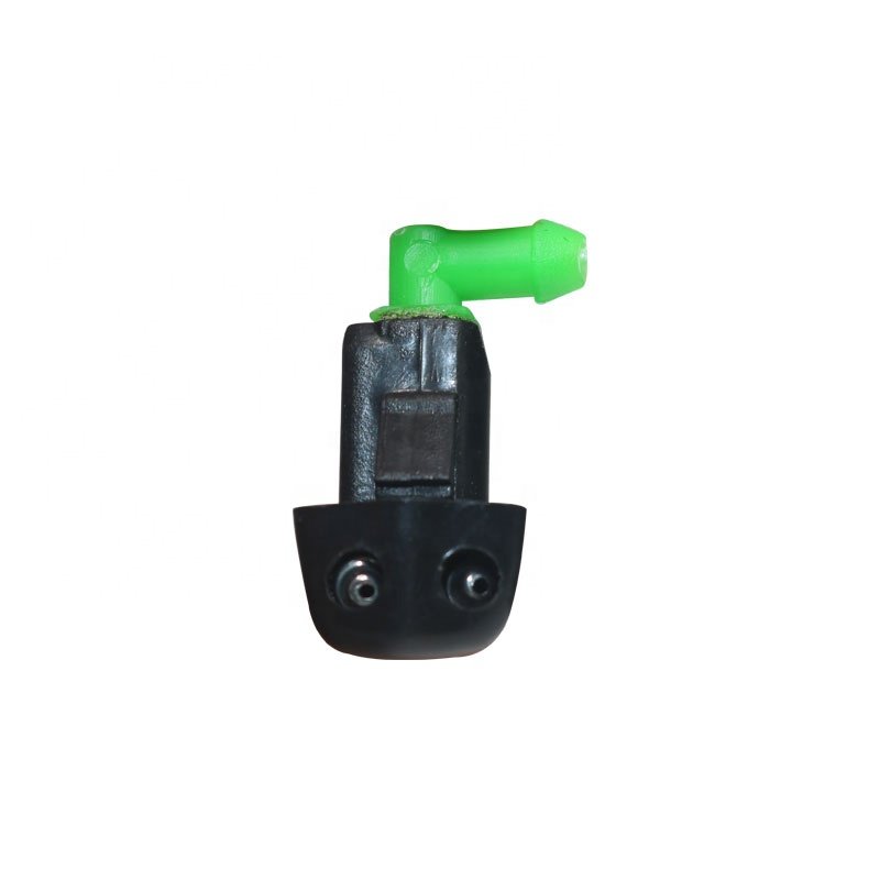 E28 windshield washer wiper water spray nozzle vehicle fastener fittings