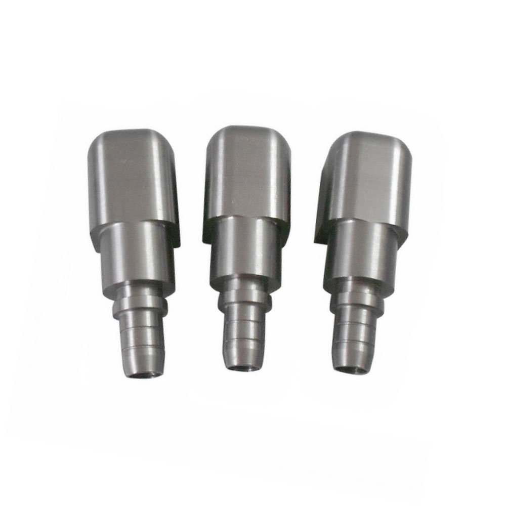 OEM Professional High Precision Brass Aluminum Stainless Steel Motorcycle/Auto Machine Part