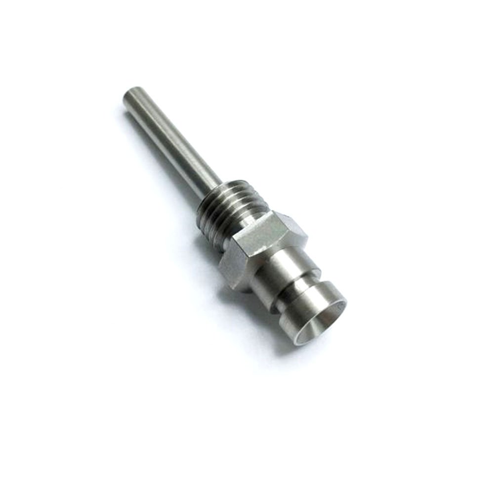 OEM Professional High Precision Brass Aluminum Stainless Steel Motorcycle/Auto Machine Part