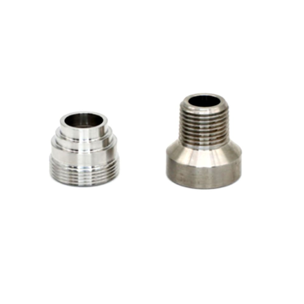 OEM Professional High Precision Brass Aluminum Stainless Steel Motorcycle/Auto Machine Part