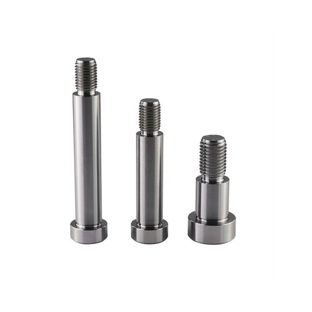 OEM Professional High Precision Brass Aluminum Stainless Steel Motorcycle/Auto Machine Part